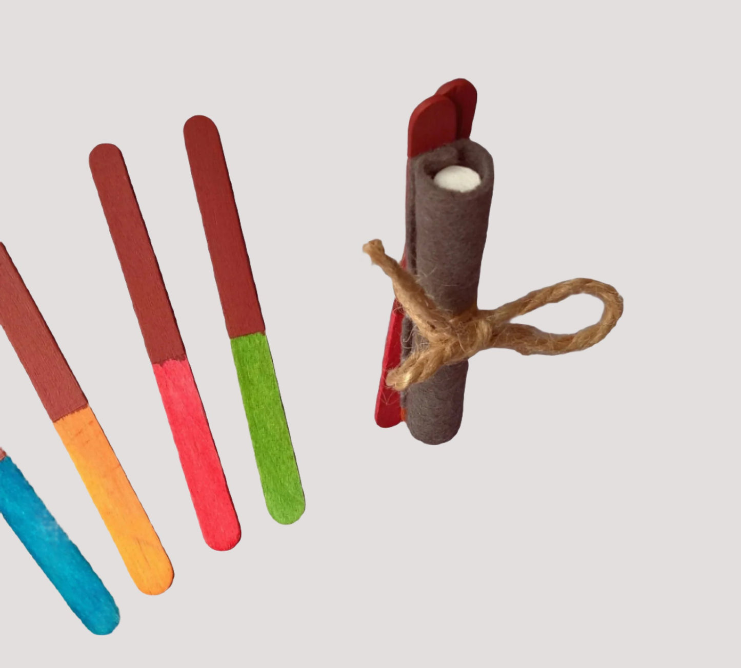 Gardeners Notebook and Anti Bug Cup Covers set